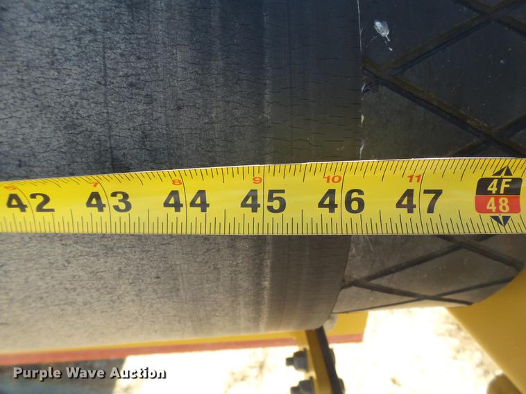 image for item EN9649 2012 Irock TS-522 double deck screen