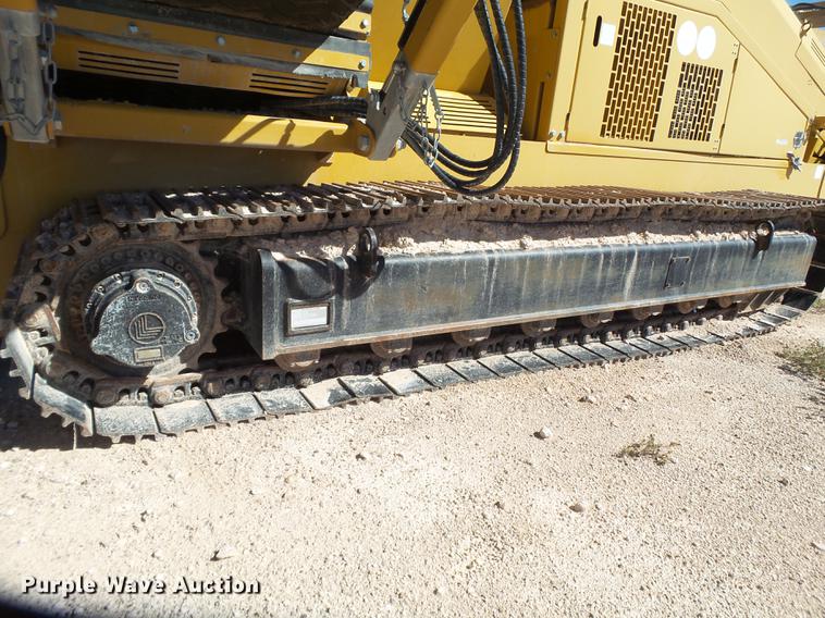 image for item EN9649 2012 Irock TS-522 double deck screen