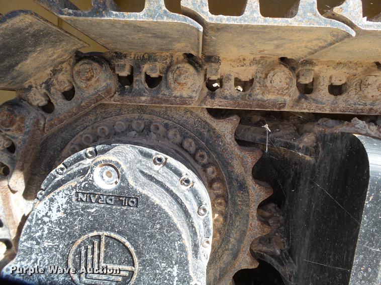 image for item EN9649 2012 Irock TS-522 double deck screen