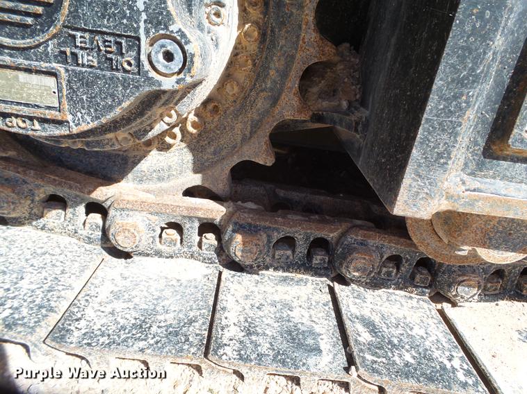 image for item EN9649 2012 Irock TS-522 double deck screen