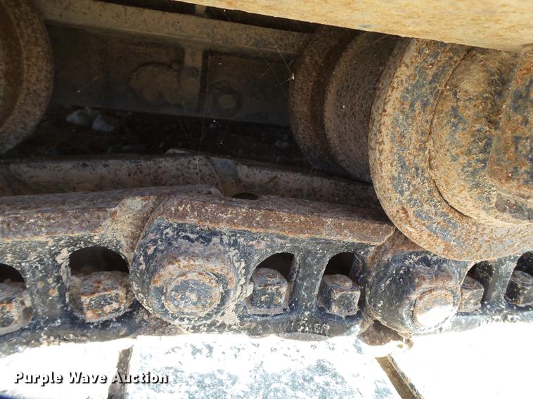 image for item EN9649 2012 Irock TS-522 double deck screen