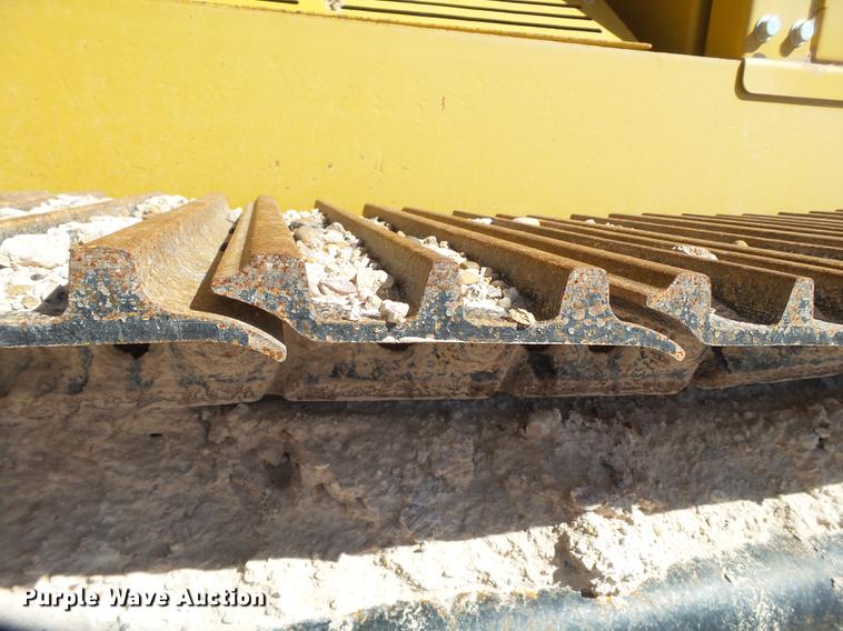 image for item EN9649 2012 Irock TS-522 double deck screen