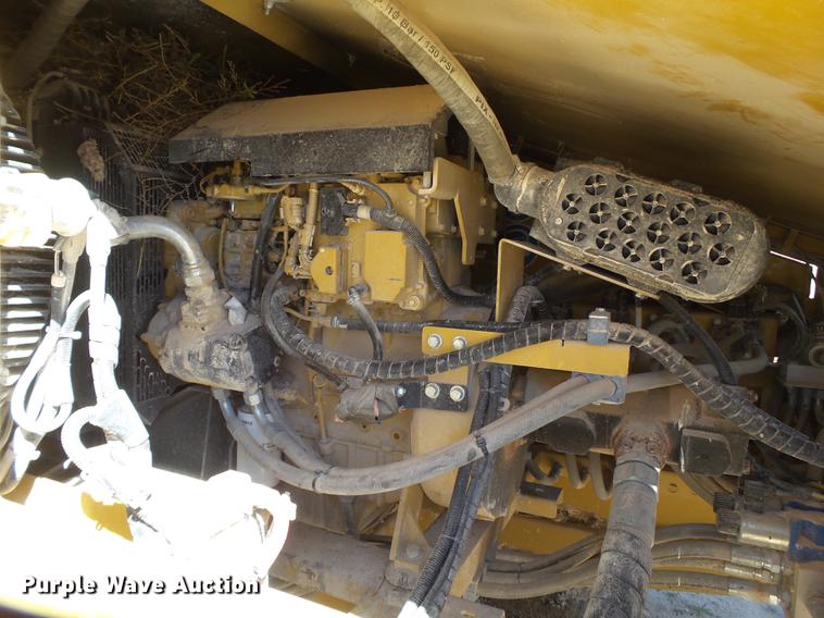 image for item EN9649 2012 Irock TS-522 double deck screen