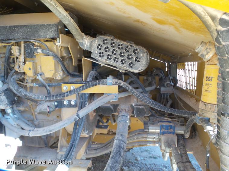 image for item EN9649 2012 Irock TS-522 double deck screen