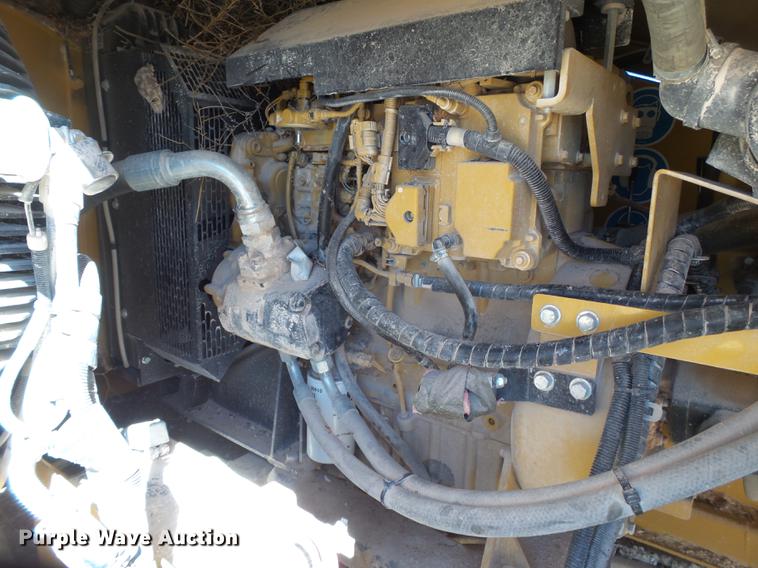 image for item EN9649 2012 Irock TS-522 double deck screen