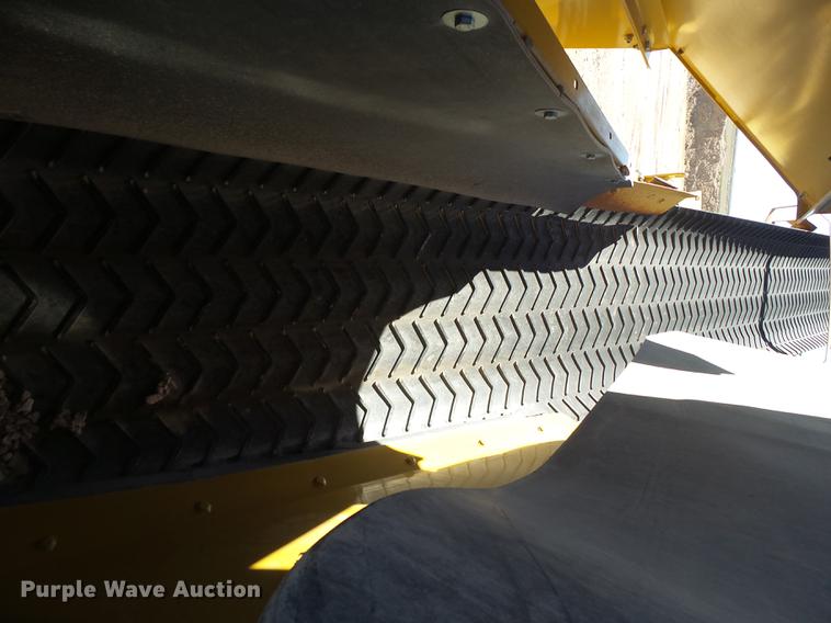 image for item EN9649 2012 Irock TS-522 double deck screen