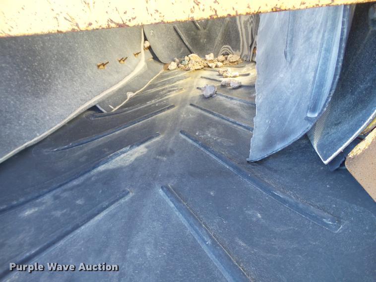 image for item EN9649 2012 Irock TS-522 double deck screen