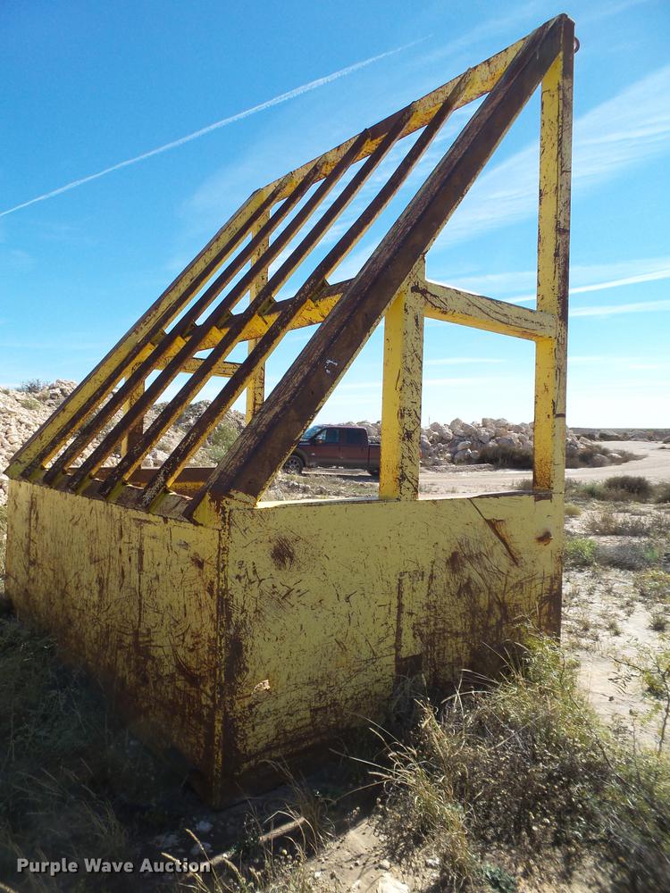 image for item EN9651 BC Supply grizzley screen