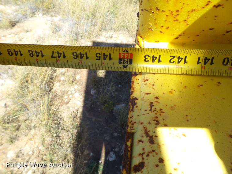 image for item EN9651 BC Supply grizzley screen