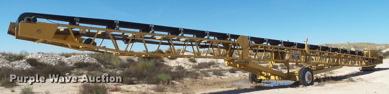 image for item EN9652 Carter conveyor