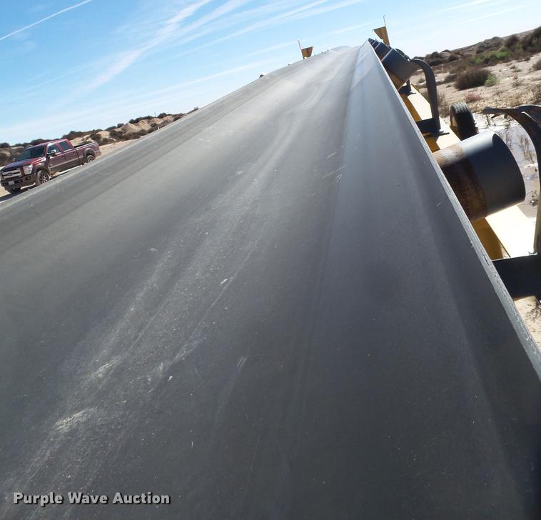 image for item EN9652 Carter conveyor