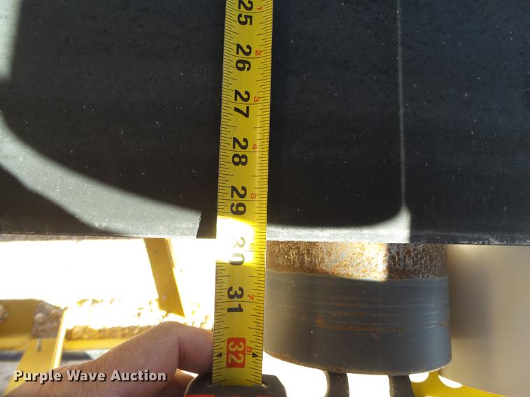 image for item EN9652 Carter conveyor