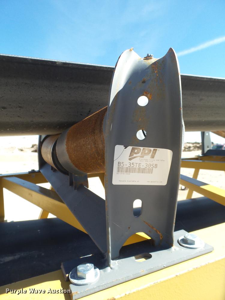 image for item EN9652 Carter conveyor