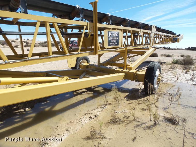 image for item EN9652 Carter conveyor