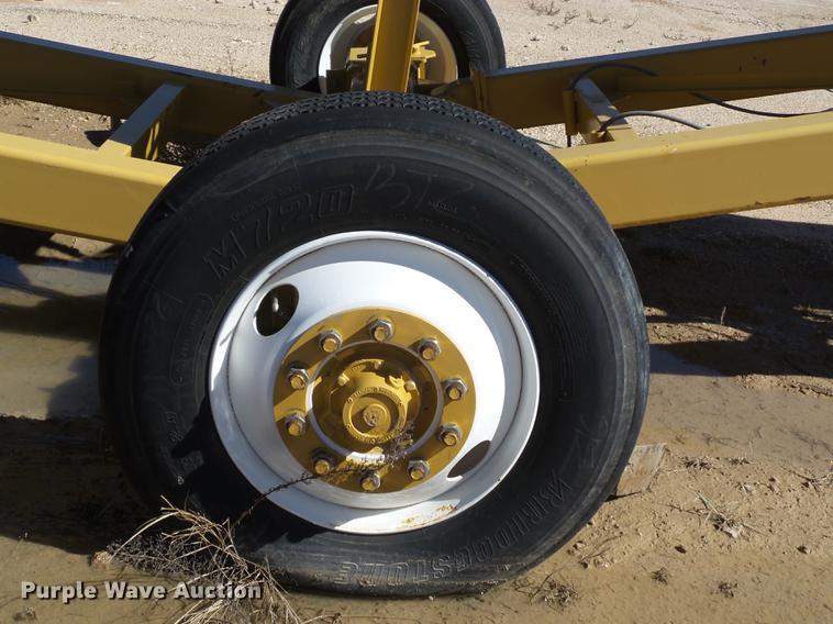 image for item EN9652 Carter conveyor