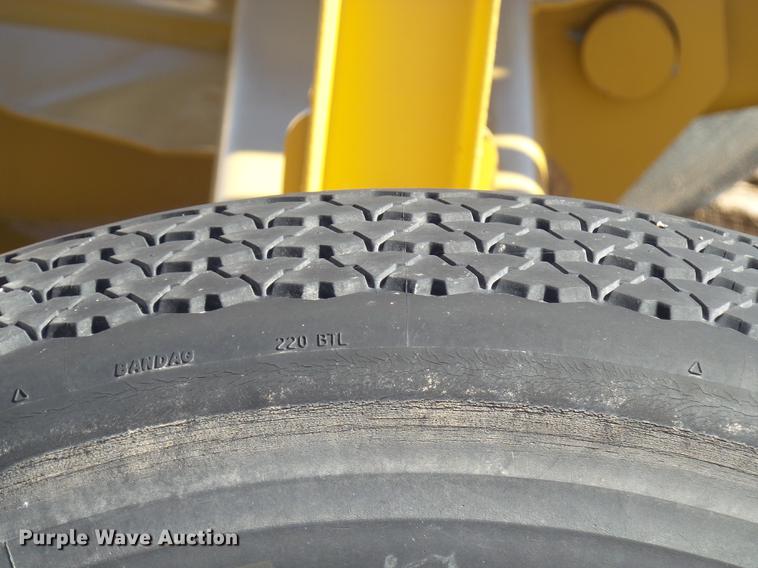 image for item EN9652 Carter conveyor