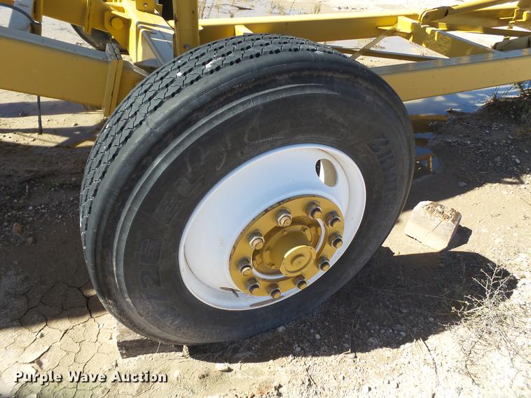 image for item EN9652 Carter conveyor