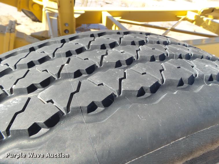 image for item EN9652 Carter conveyor