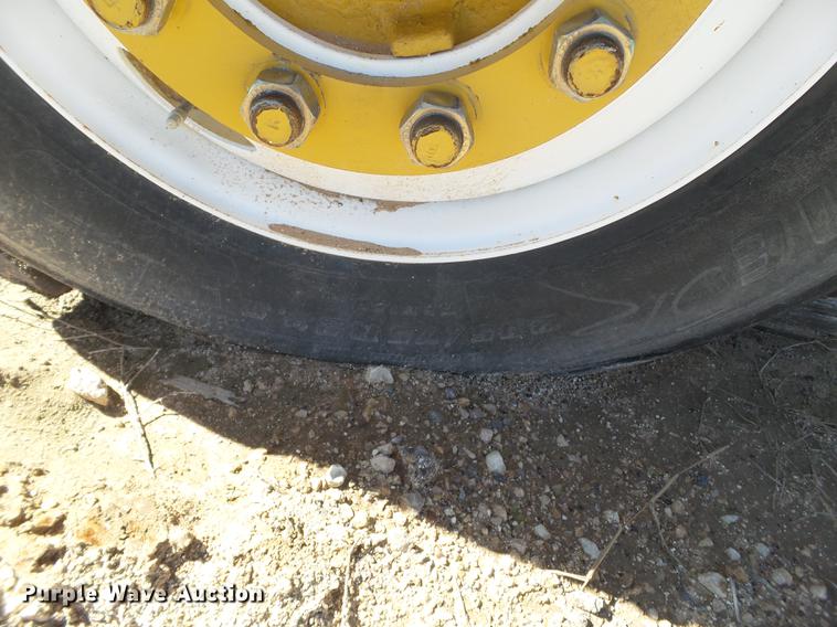 image for item EN9652 Carter conveyor