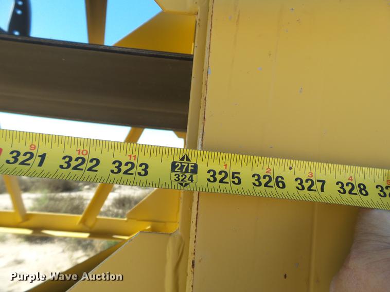 image for item EN9652 Carter conveyor