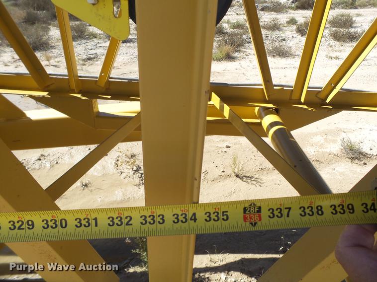 image for item EN9652 Carter conveyor