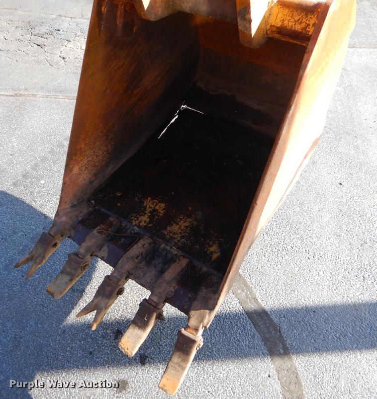 image for item EO9711 2005 Case 580M Series 2 backhoe