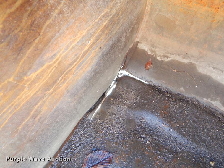 image for item EO9711 2005 Case 580M Series 2 backhoe