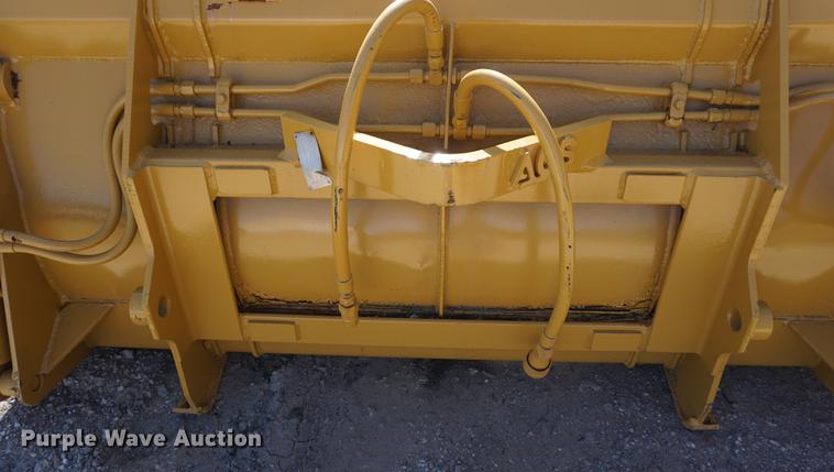 image for item EU9174 ACS four in one loader bucket