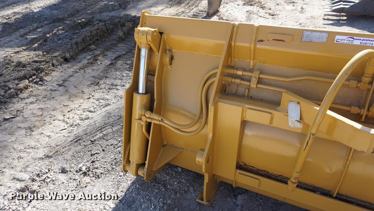 image for item EU9174 ACS four in one loader bucket