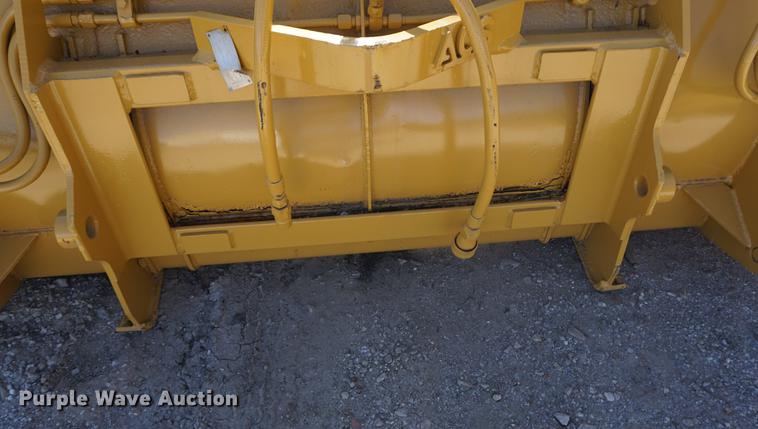 image for item EU9174 ACS four in one loader bucket