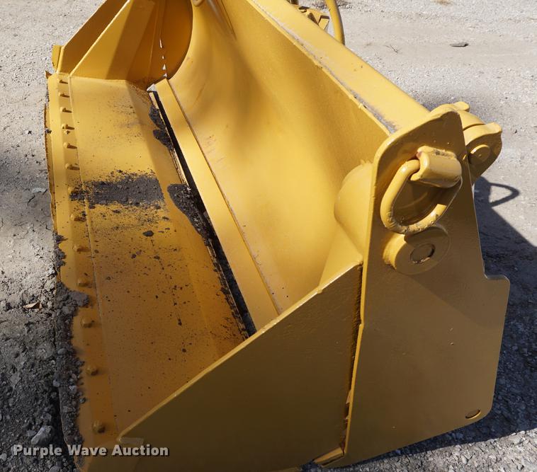 image for item EU9174 ACS four in one loader bucket