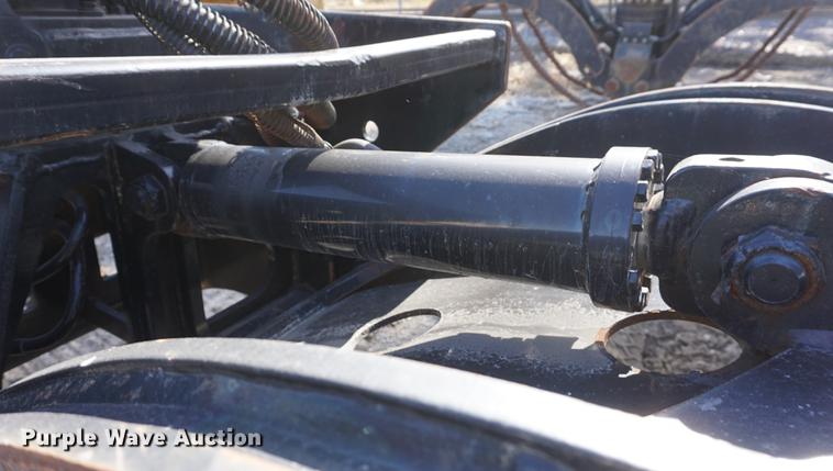 image for item EU9175 Rotating jaw grapple