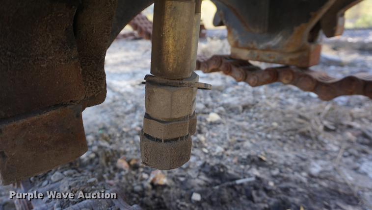 image for item EU9176 Roto Rex rotating jaw grapple