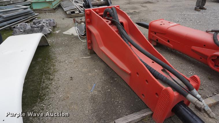 image for item EU9188 Krupp HM1500CS-C breaker