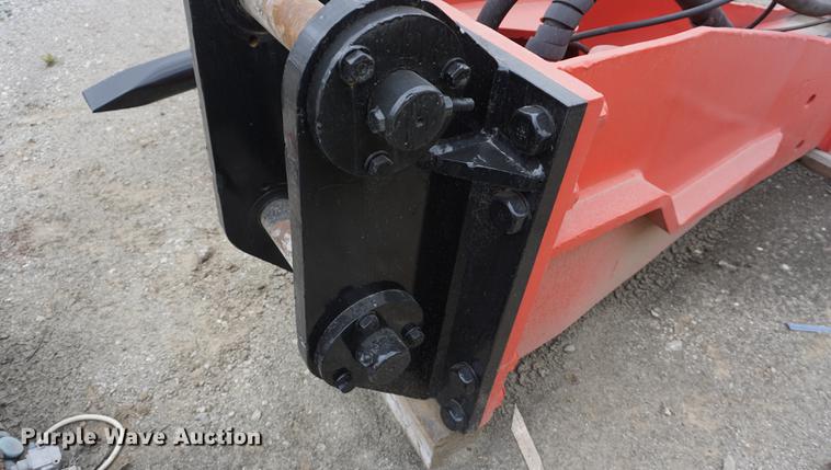 image for item EU9188 Krupp HM1500CS-C breaker