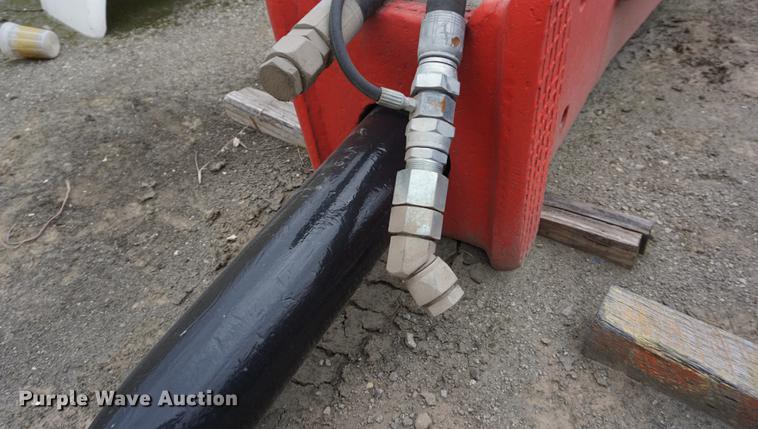 image for item EU9188 Krupp HM1500CS-C breaker