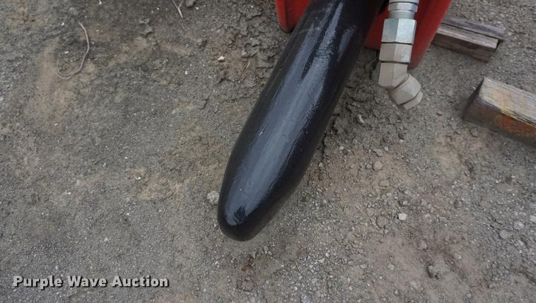 image for item EU9188 Krupp HM1500CS-C breaker