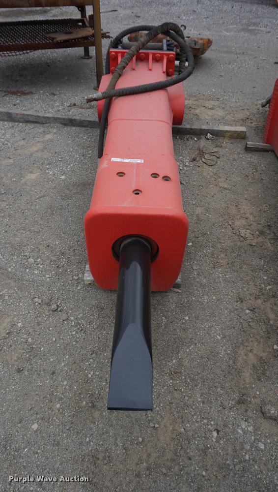 image for item EU9189 Breaker