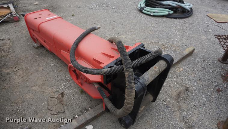 image for item EU9189 Breaker