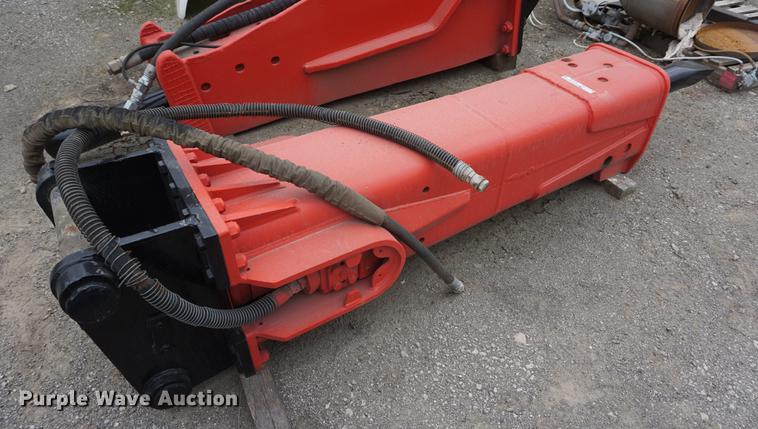 image for item EU9189 Breaker