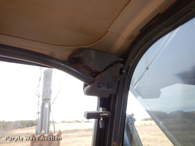 image for item EW9586 2013 John Deere 180G LC excavator