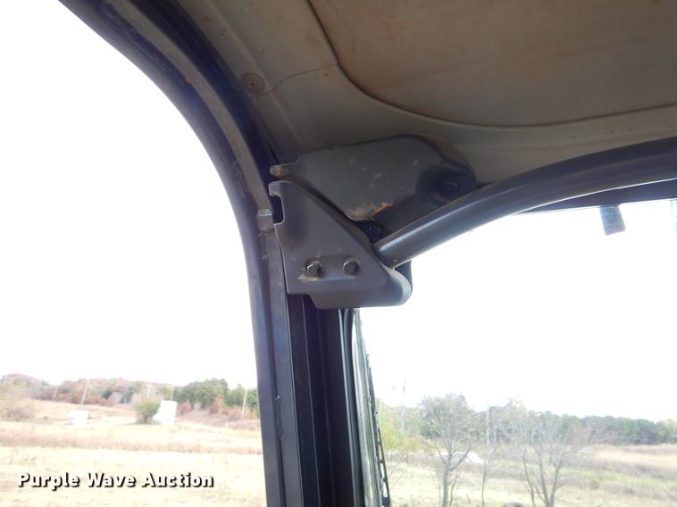 image for item EW9586 2013 John Deere 180G LC excavator