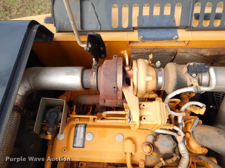 image for item EW9586 2013 John Deere 180G LC excavator