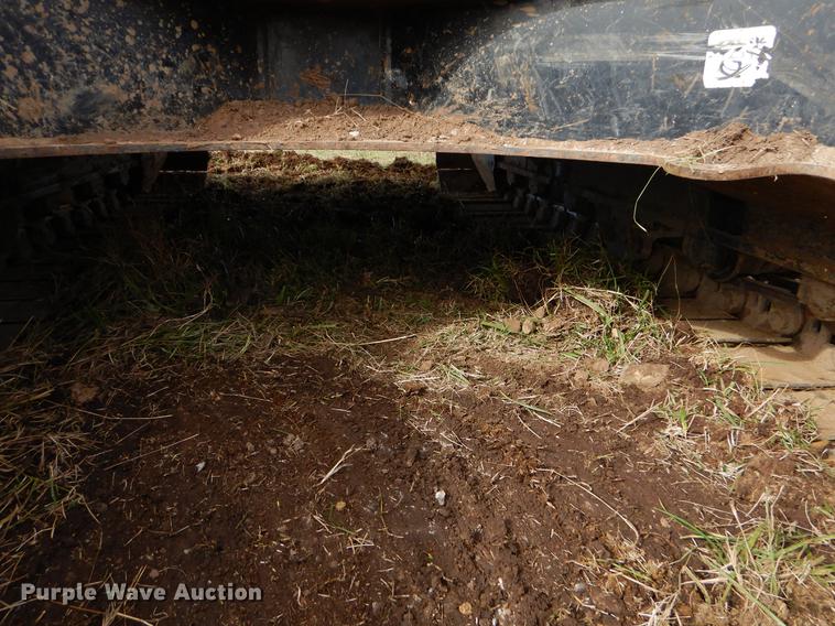 image for item EW9586 2013 John Deere 180G LC excavator