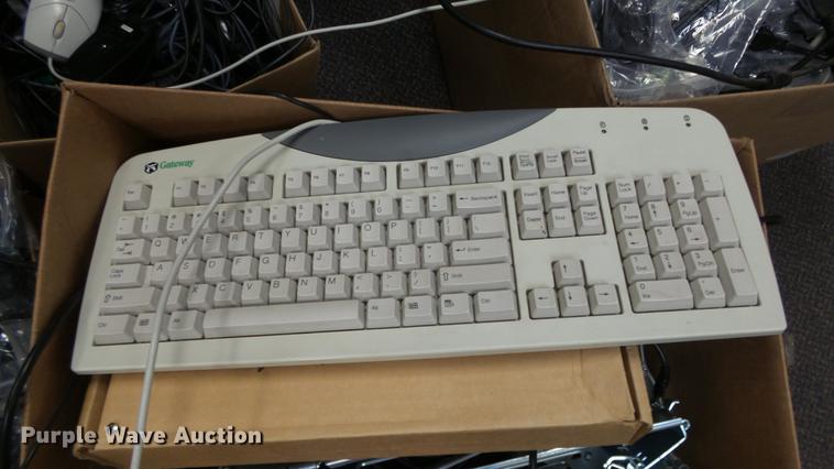 image for item AM9215 Electronics