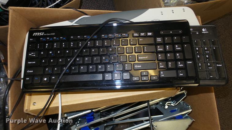 image for item AM9215 Electronics