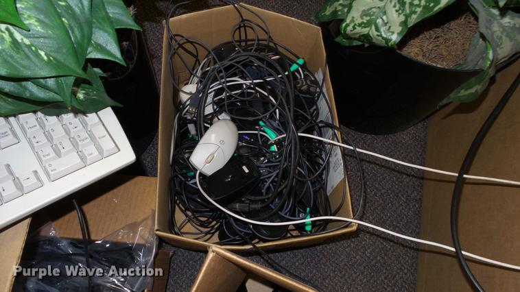 image for item AM9215 Electronics