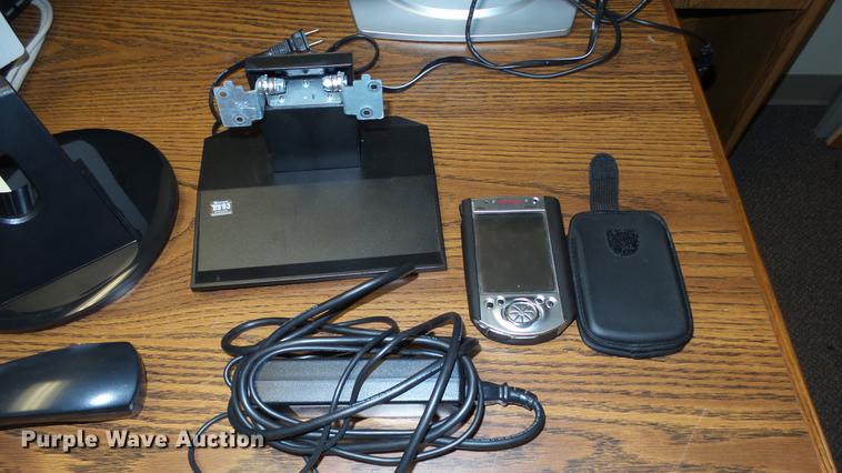 image for item AM9215 Electronics