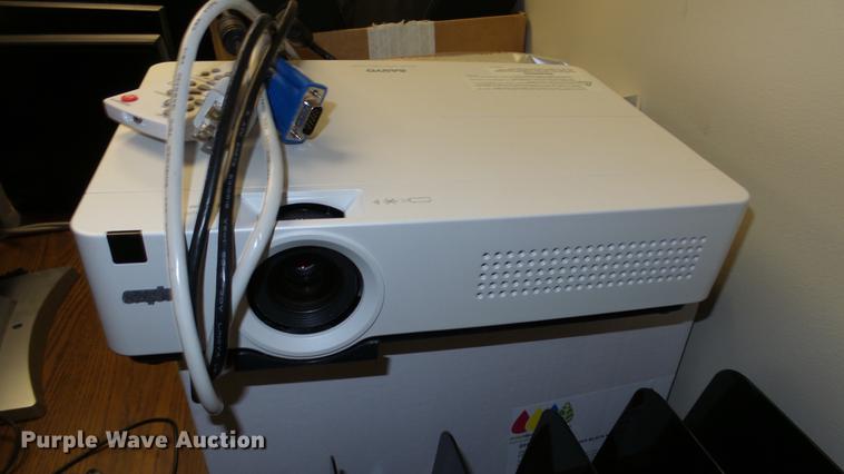 image for item AM9215 Electronics