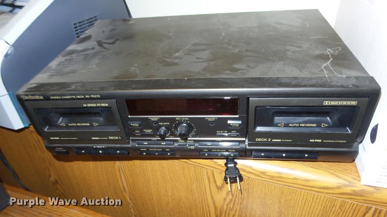 image for item AM9215 Electronics